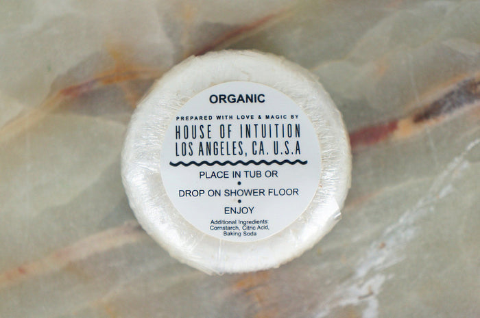 Tranquilize Bath Bomb Bath Bombs House of Intuition
