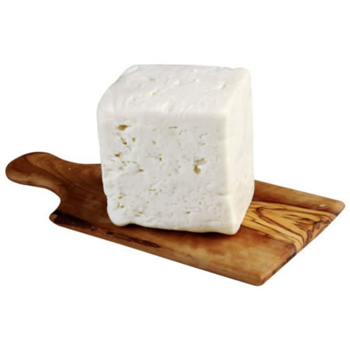 Unal Luks Klasik Inek Peyniri is a traditional Turkish-style white cow’s milk cheese known for its smooth texture and balanced salty flavor.