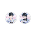 JHJNR-Badge set