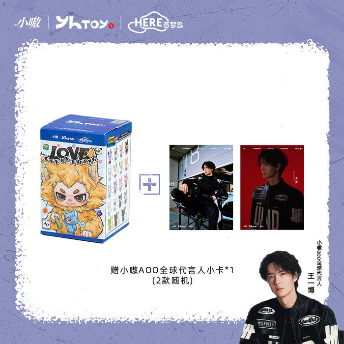 Random*1(w random card*1) / /