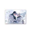 Xuan Ri Wei Hai Ji 4st Merch