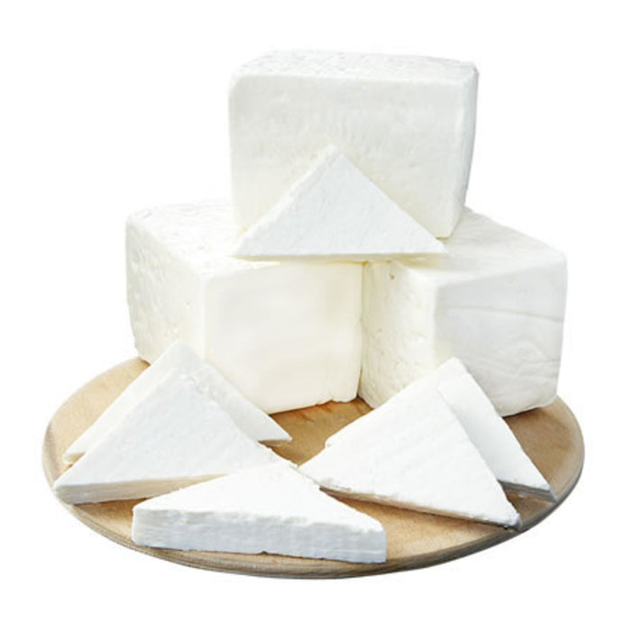 Yardimci Edirne Full Fat White Cheese is a traditional Turkish white cheese (Beyaz Peynir) made from high-quality pasteurized cow’s milk.
