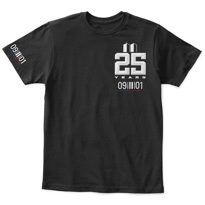 Youth - 9/11 25th Anniversary T-Shirt