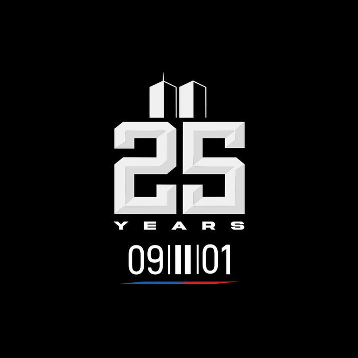 Youth - 9/11 25th Anniversary T-Shirt
