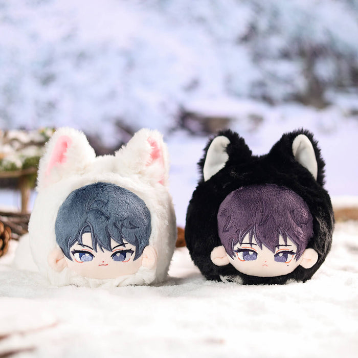 Zhaoyu Winter Plush Dumpling