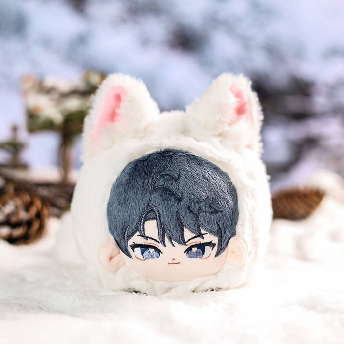 Zhaoyu Winter Plush Dumpling