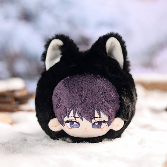 Zhaoyu Winter Plush Dumpling